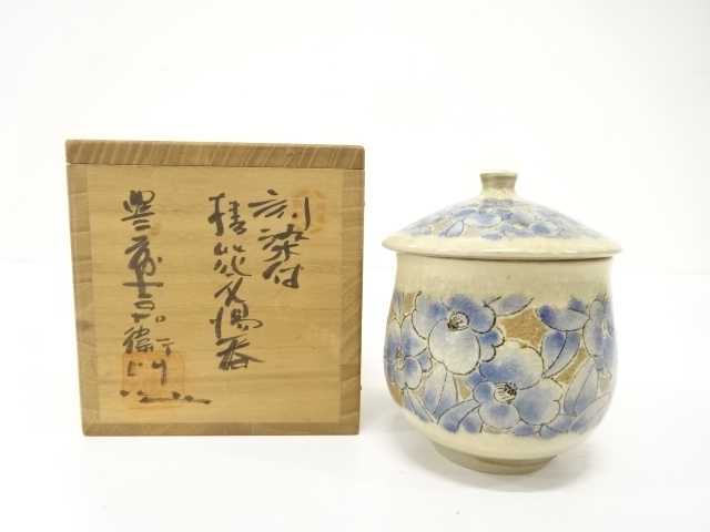 宗 sou::お茶道具・着物のお店